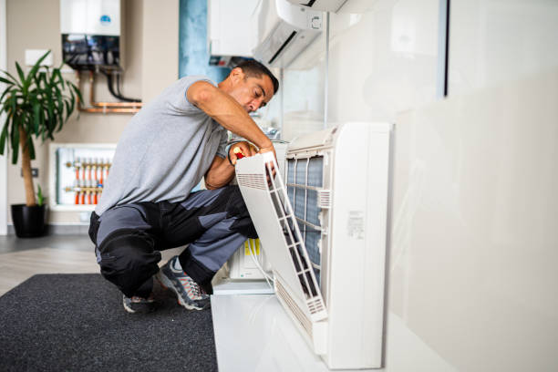 Best Air Vent Cleaning Services  in Maumelle, AR