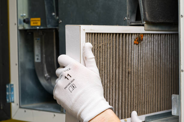Professional Airduct Cleaning in AR