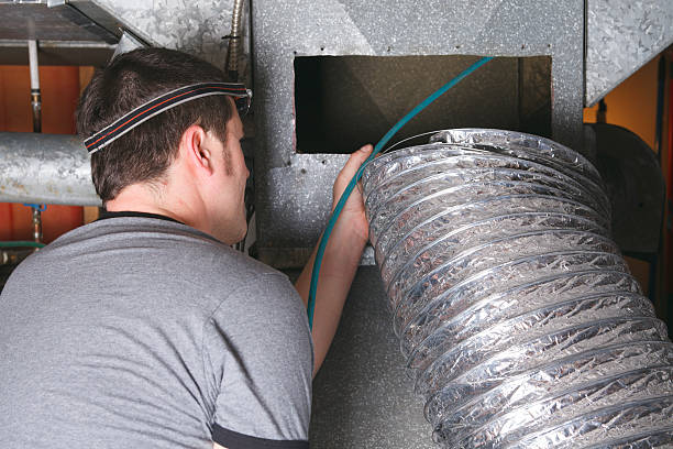 Best Home Air Vent Cleaning  in Maumelle, AR