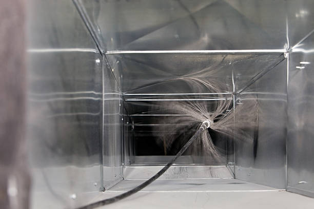 Best Best Air Duct Cleaning Company  in Maumelle, AR