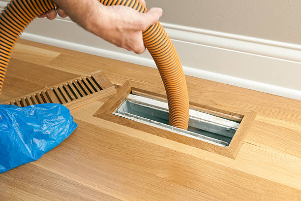 Best Home Air Vent Cleaning  in Maumelle, AR