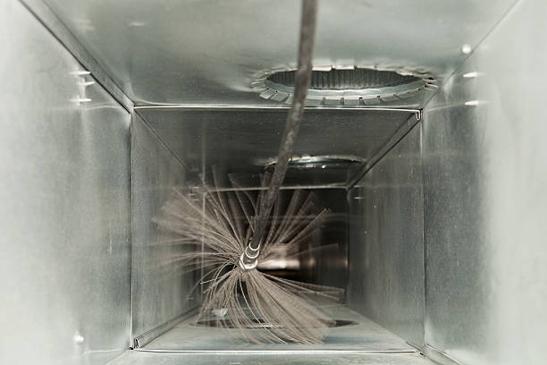 Best HVAC Duct Inspection Services  in Maumelle, AR