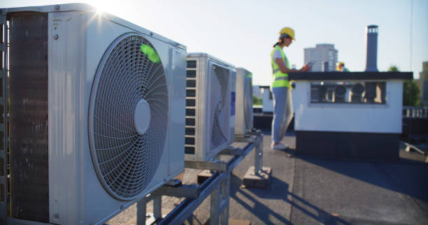 Best Affordable HVAC Duct Cleaning  in Maumelle, AR
