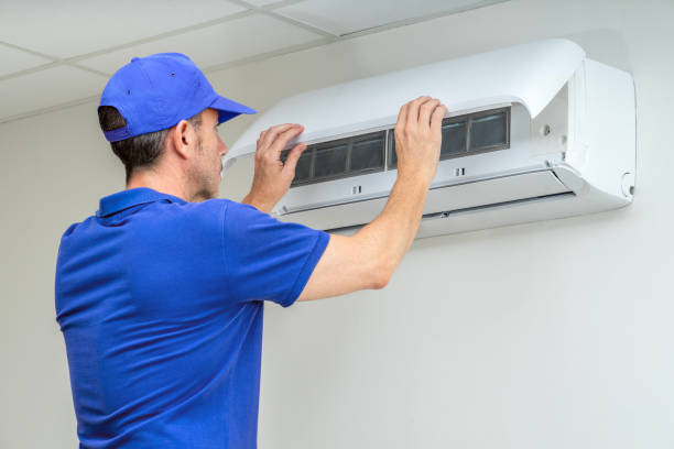 Best Commercial HVAC Duct Cleaning  in Maumelle, AR