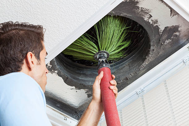 Best Professional Duct Cleaning Services  in Maumelle, AR