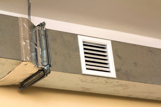 Best Affordable Duct Cleaning Services  in Maumelle, AR