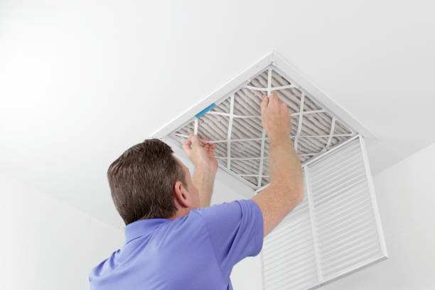 Best Air Duct Cleaning Near Me  in Maumelle, AR